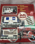 LGB 73910 Circus Starter Train Set G Scale Train Only with Circus Animals