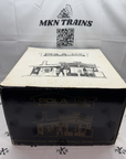 LGB POLA 1931 BOBBY'S GARAGE LIMITED EDITION W/Authenticity LN/Box G Scale