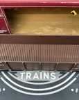 BACHMANN 93724 COLORADO SOUTHERN 4404 GONDOLA LN/BOX