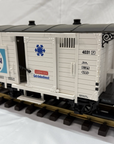 LGB 4031 Pepsi Cola Box Beverage Wagon Car G Scale