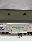 LGB 4031 Löwenbräu Munchen Beer Reefer Car LN/Box
