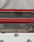 LGB 4067 D03 ATSF Santa Fe Box Car G Scale New/Box