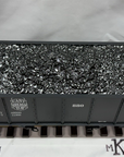 LGB 4076 East Broad Top Coal Hopper with load New in Box with Sleeve G Scale