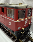 LGB 2095N European Diesel Locomotive OBB Federal Railways G Scale