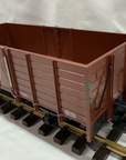 LGB 43210 G Scale DR Gondola #99-03-16 High Side Gondola G Scale