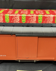 LGB 4067 Southern Pacific G Scale Box Car LN/BOX Old Stock
