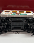 LGB 3036 Circus Passenger Car G Scale Brand New In Box