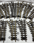 LGB Switches 1200 1210 Left / Right Turnout Switch G Scale Lot of 10