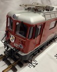 LGB 2043 G Scale Rhatische Bahn Electric Locomotive #622