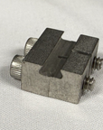 Split Jaw 332-SS Direct-To-Rail STAINLESS STEEL Code Rail Clamps 12 per order.