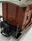 LGB 4030 DR Deutsche Reichsbahn Box Car Wagon Car G Scale