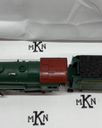 Lionel 6-8309 O Gauge Southern 2-8-2 Mikado Steam Locomotive & Tender EX/Box