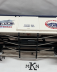 LGB 46670 Limited Ed. Coors Malted Milk Boxcar Serial #0922 LN G Scale