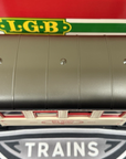 LGB 3007 1982 Anniversary Passenger Car 101 Jahre Lehman G Scale LN/Box