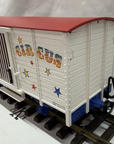 LGB 4036 Circus Cage Animal Car G Scale New/Box