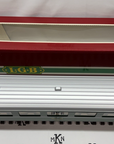 LGB 3167 RhB GREEN 2nd Class Passenger Car G Scale Model Train Coach