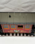 LGB G Scale Passenger Car 1835/1985 Deutsche Eisenbahn Coach EX