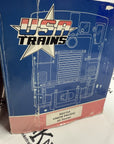 USA Trains R22154 Union Pacific Switcher 44 Tonner Diesel Dual Engine G Scale