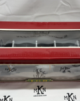 LGB 40140 Container Wagon / Waste Wagon Rhb XK 9040 G Scale New