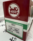 LGB 46675 BIG TRAIN OPERATOR Model Railroad Club Box Car G Scale Brand New