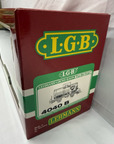 LGB 4040B G Scale BP Single Dome Short Tank Car