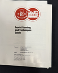 LGB Lehmann Track Planning and Technical Guidebook 255 Pages G-Scale Layout