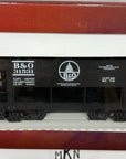 PIKO 38866 Baltimore & Ohio B&O ORE CAR 31531 Brand New G Scale