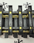 USA TRAINS R81065 BRASS 60 INCH STRAIGHT TRACK 6 total 5-foot Sections G Scale