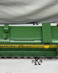 LGB 25552 White Pass green and yellow ALCO #108 DC/DCC locomotive G Scale