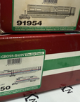 LGB 91950 Amtrak Bullet Train Plus Dining Car 91954 G Scale
