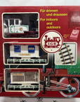 LGB 73910 Circus Starter Train Set G Scale Train Only with Circus Animals