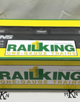 MTH RAILKING One Gauge 70-75018 Norfolk Southern NS Hopper Car #14661 G Scale 1