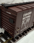LGB 41913 G Scale Canadian National Box Car #419131 New in Box
