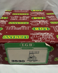 LGB 3530 G Scale Platform Maintenance Car EX/Box