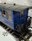 LGB 3013 G Scale Osterreichische Bundesbahnen Dining Car NEW