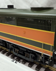 Aristo Craft 22014 22064 Great Northern FA-B Diesel Locomotive Powered Unit LN