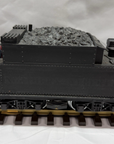 LGB Mogul Tender G Scale Tested with sound EX
