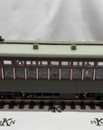 LGB 20380 G Scale New Orleans St Charles Electric Streetcar Tested