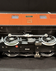 LGB 2045 RHB #205 Electric Locomotive G Scale LN/Box