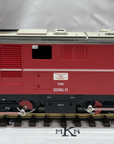 LGB 2095N European Diesel Locomotive OBB Federal Railways G Scale
