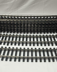 Aristo-Craft Stainless Steel 15' Diameter Curved Track 42 Ties (7 Total)