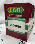 LGB 30421 LGB Strasburg Model Railroad Club 15th Anniversary Willow Valley G