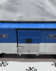 ARISTOCRAFT G SCALE RC COLA TASTE EXPRESS TRAIN Only No Track