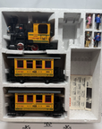 LGB 20528 Passenger Starter Set 150th Anniversary Jahre Deutsche G Scale