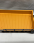 LGB 94005 Toy Train DEV OW Low-Side Gondola Yellow G Scale