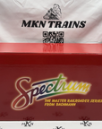 BACHMANN 82399 SPECTRUM RAIL TRUCK 1:20.3 SCALE NARROW G Scale RGS #1 Brand New