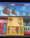 LGB Lehmann Rigi 900E Electric Cable Gondola System G Scale NIB MINT