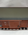 LGB 4035 DB Box Car G Scale
