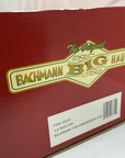 Bachmann Big Haulers 93374 175th Anniversary Box Car w/Metal Wheels G Scale New