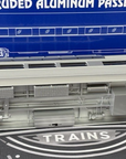 USA Trains G Scale R31006 SANTA FE SUPER CHIEF VISTA DOME Passenger Car MINT LN